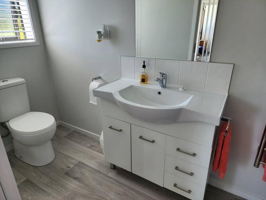 Luxury Self Contained Apartment Bombay Luaran gambar