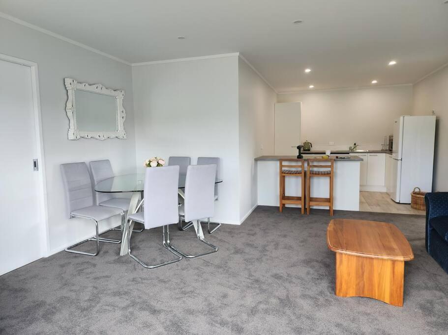 Luxury Self Contained Apartment Bombay Luaran gambar