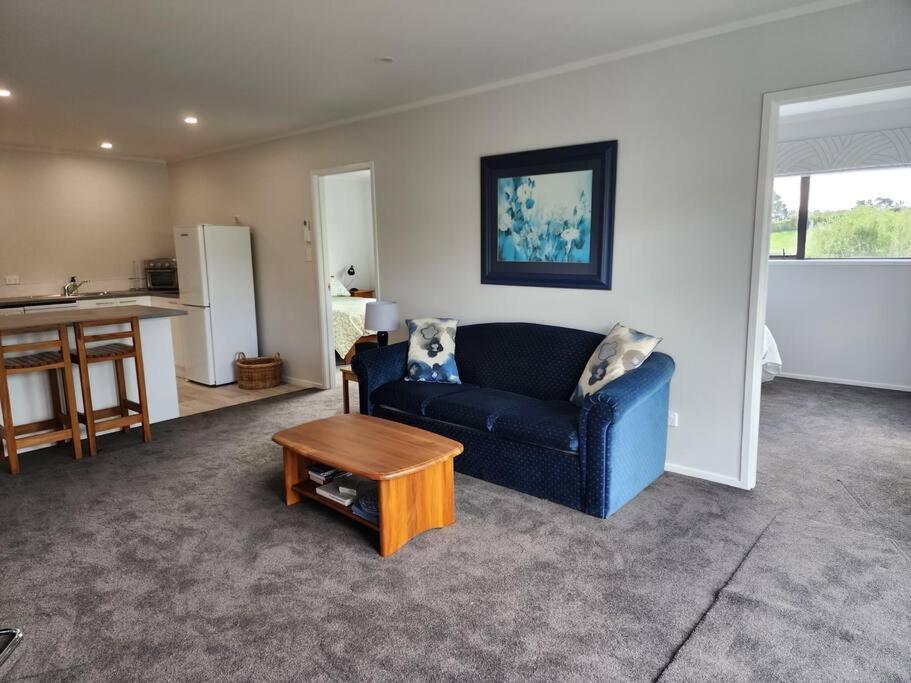 Luxury Self Contained Apartment Bombay Luaran gambar